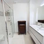 Moderne 5 Au Bord De La Avec Parking Inclus - Fr-1-361-540 * Jullouville-les-Pins