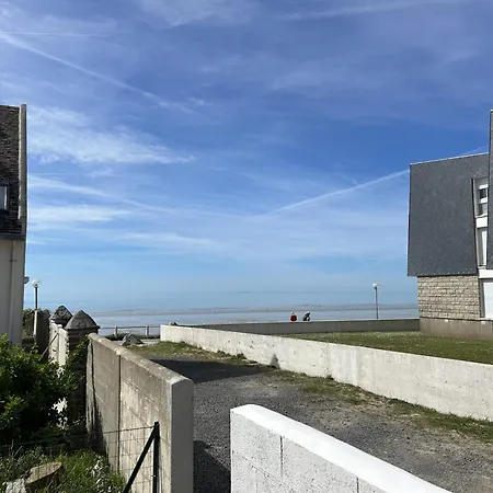 Moderne 5 Au Bord De La Avec Parking Inclus - Fr-1-361-540 Feriehus