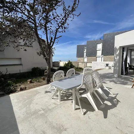 Moderne 5 Au Bord De La Avec Parking Inclus - Fr-1-361-540 * ז'ולוביל-לה-פאן