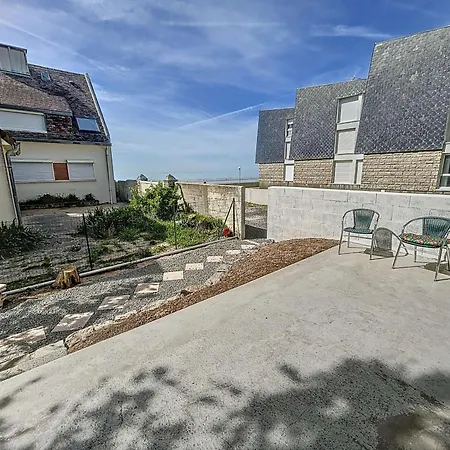 Feriehus Moderne 5 Au Bord De La Avec Parking Inclus - Fr-1-361-540