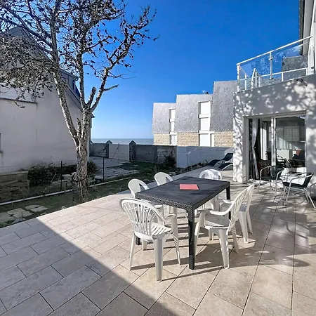 Moderne 5 Au Bord De La Avec Parking Inclus - Fr-1-361-540