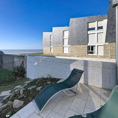 Feriehus Moderne 5 Au Bord De La Avec Parking Inclus - Fr-1-361-540